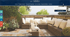 Desktop Screenshot of findhomesforsaleindenver.com